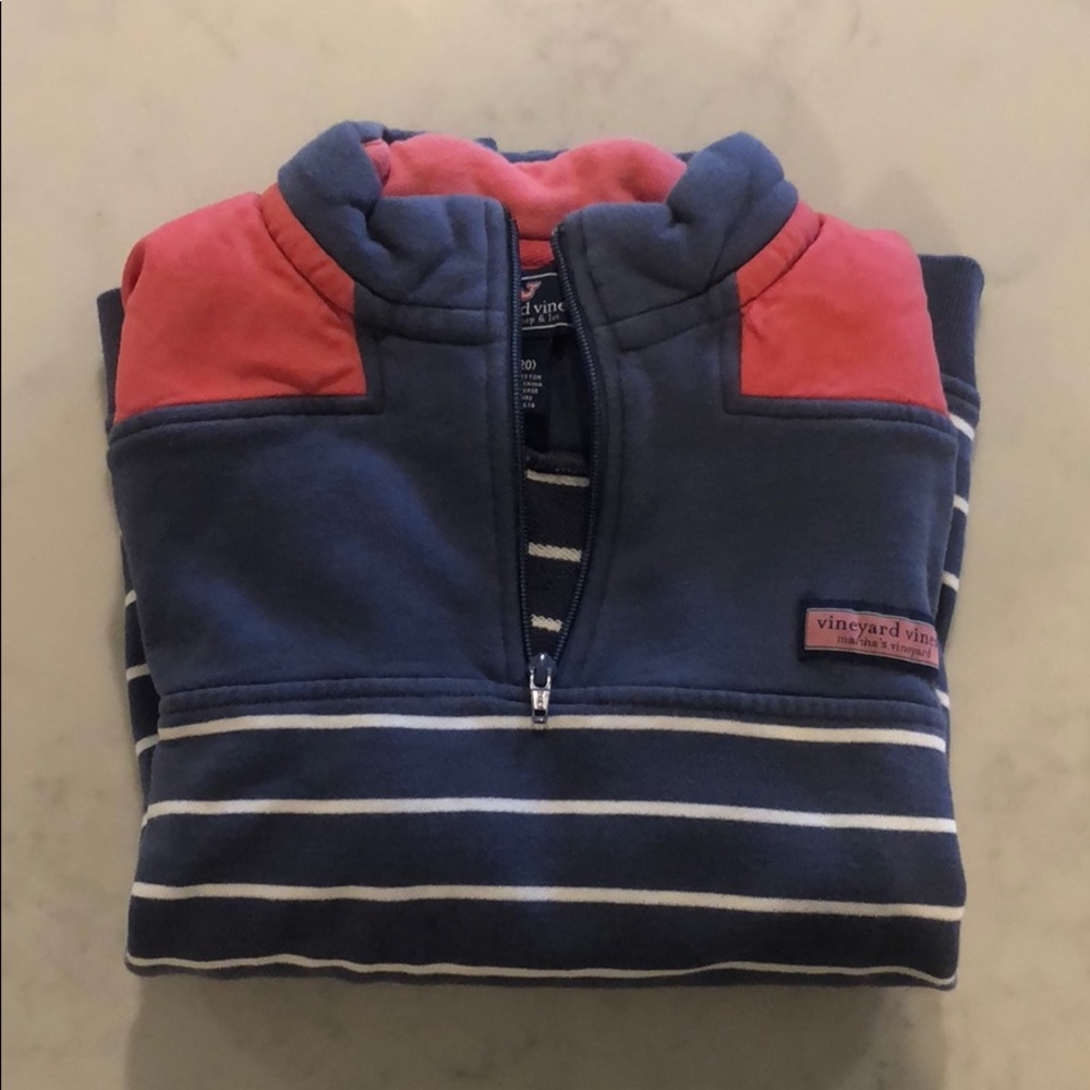 Vineyard Vines Shep Shirt
